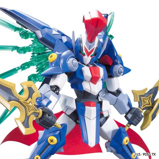 Amazon | プラモデル ダンボール戦記 LBX アキレスD9 | プラモデル 通販